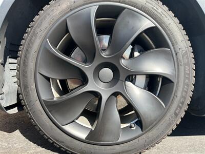 2021 Tesla Model Y Long Range - Photo 35 - St. George, UT 84770-2625