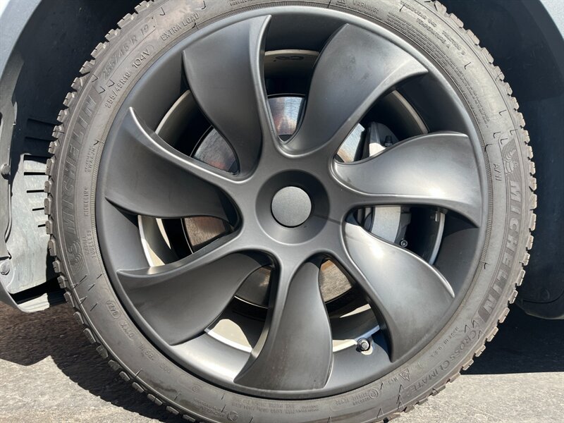 2021 Tesla Model Y Long Range - Photo 35 - St. George, UT 84770-2625