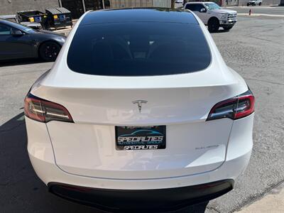 2021 Tesla Model Y Long Range - Photo 20 - St. George, UT 84770-2625