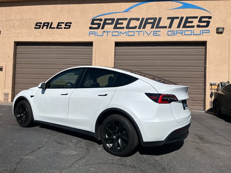 2021 Tesla Model Y Long Range - Photo 31 - St. George, UT 84770-2625