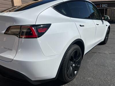 2021 Tesla Model Y Long Range - Photo 24 - St. George, UT 84770-2625