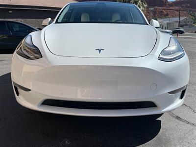 2021 Tesla Model Y Long Range - Photo 25 - St. George, UT 84770-2625