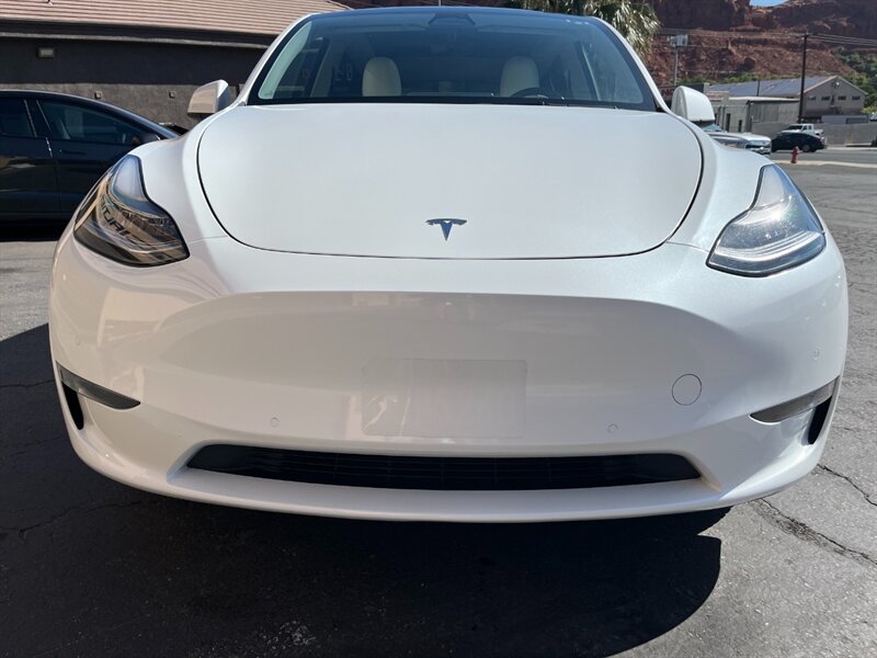 2021 Tesla Model Y Long Range - Photo 25 - St. George, UT 84770-2625