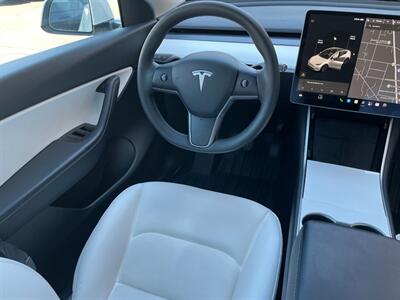 2021 Tesla Model Y Long Range - Photo 17 - St. George, UT 84770-2625