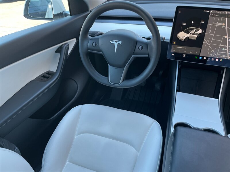2021 Tesla Model Y Long Range - Photo 17 - St. George, UT 84770-2625