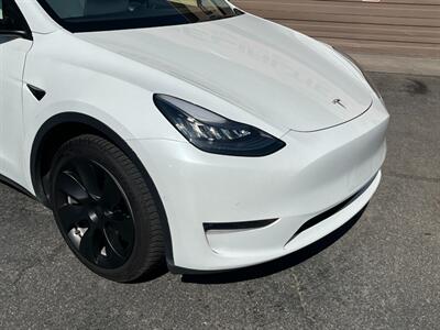 2021 Tesla Model Y Long Range - Photo 10 - St. George, UT 84770-2625