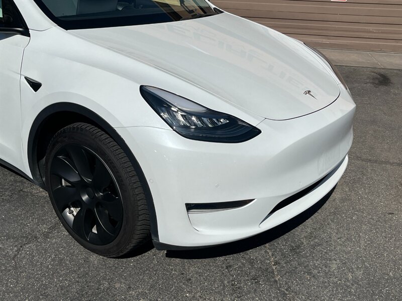 2021 Tesla Model Y Long Range - Photo 10 - St. George, UT 84770-2625