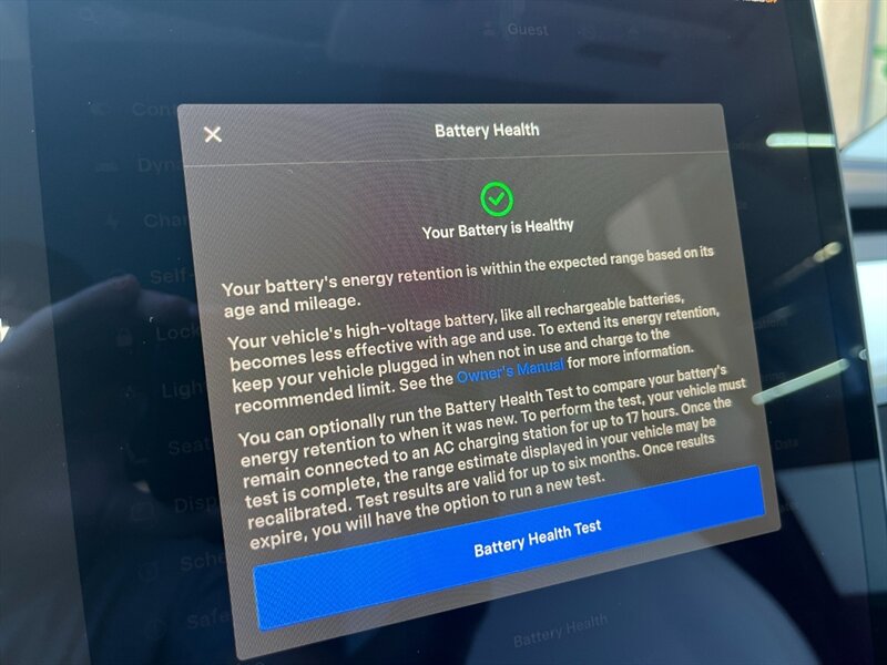 2021 Tesla Model Y Long Range - Photo 52 - St. George, UT 84770-2625