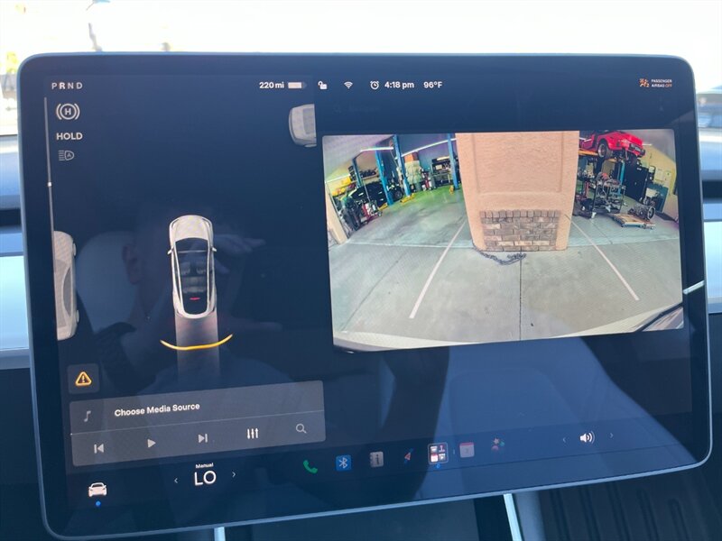 2021 Tesla Model Y Long Range - Photo 43 - St. George, UT 84770-2625