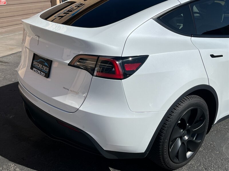 2021 Tesla Model Y Long Range - Photo 16 - St. George, UT 84770-2625