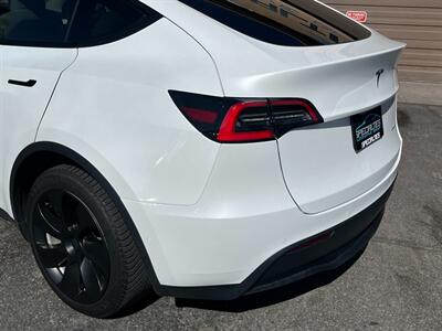 2021 Tesla Model Y Long Range - Photo 14 - St. George, UT 84770-2625