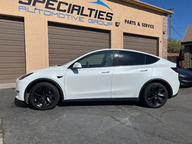 2021 Tesla Model Y Long Range - Photo 3 - St. George, UT 84770-2625