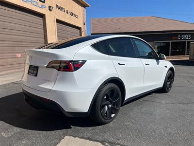 2021 Tesla Model Y Long Range - Photo 32 - St. George, UT 84770-2625
