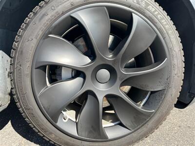 2021 Tesla Model Y Long Range - Photo 36 - St. George, UT 84770-2625