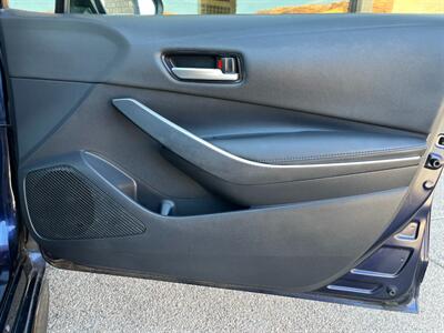 2021 Toyota Corolla SE   - Photo 45 - St. George, UT 84770-2625