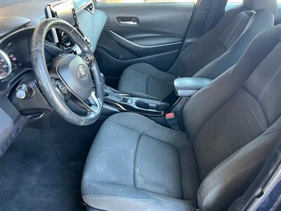 2021 Toyota Corolla SE   - Photo 9 - St. George, UT 84770-2625