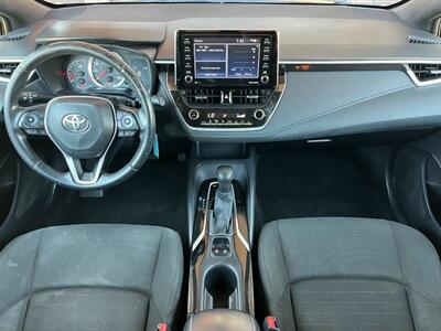 2021 Toyota Corolla SE   - Photo 5 - St. George, UT 84770-2625
