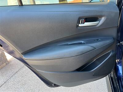 2021 Toyota Corolla SE   - Photo 46 - St. George, UT 84770-2625