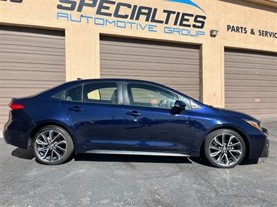 2021 Toyota Corolla SE   - Photo 6 - St. George, UT 84770-2625