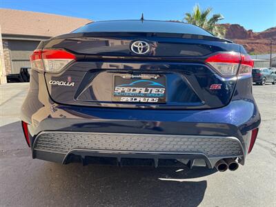 2021 Toyota Corolla SE   - Photo 26 - St. George, UT 84770-2625