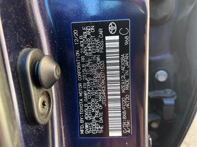 2021 Toyota Corolla SE   - Photo 48 - St. George, UT 84770-2625