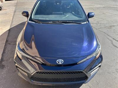 2021 Toyota Corolla SE   - Photo 19 - St. George, UT 84770-2625
