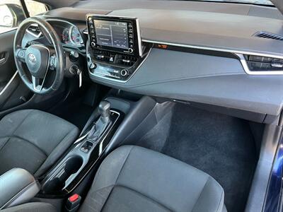 2021 Toyota Corolla SE   - Photo 7 - St. George, UT 84770-2625