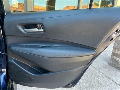 2021 Toyota Corolla SE   - Photo 47 - St. George, UT 84770-2625