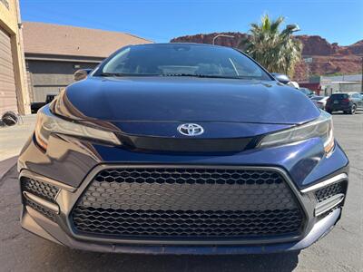 2021 Toyota Corolla SE   - Photo 25 - St. George, UT 84770-2625
