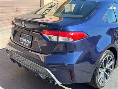 2021 Toyota Corolla SE   - Photo 16 - St. George, UT 84770-2625
