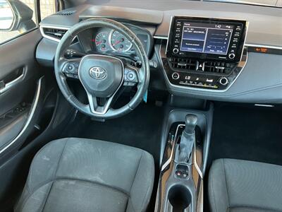 2021 Toyota Corolla SE   - Photo 17 - St. George, UT 84770-2625