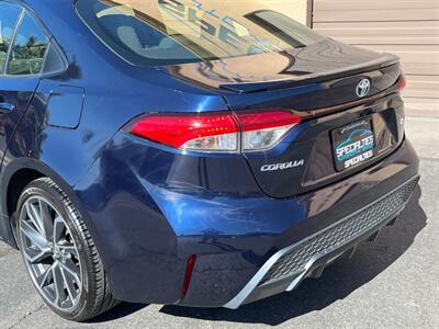 2021 Toyota Corolla SE   - Photo 14 - St. George, UT 84770-2625