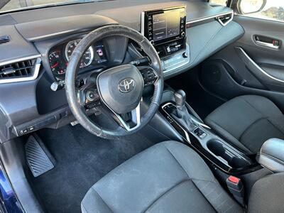 2021 Toyota Corolla SE   - Photo 2 - St. George, UT 84770-2625