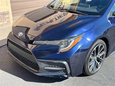 2021 Toyota Corolla SE   - Photo 12 - St. George, UT 84770-2625