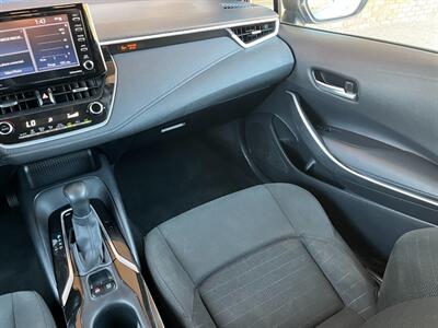 2021 Toyota Corolla SE   - Photo 18 - St. George, UT 84770-2625