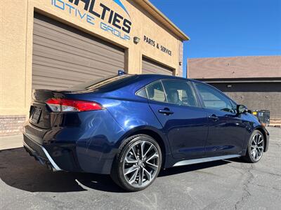 2021 Toyota Corolla SE   - Photo 31 - St. George, UT 84770-2625