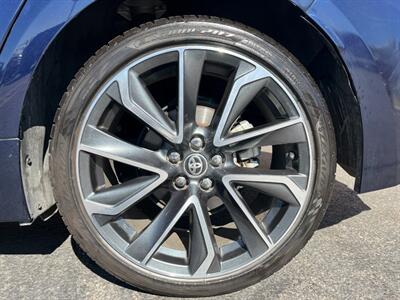 2021 Toyota Corolla SE   - Photo 35 - St. George, UT 84770-2625