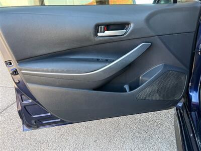 2021 Toyota Corolla SE   - Photo 44 - St. George, UT 84770-2625