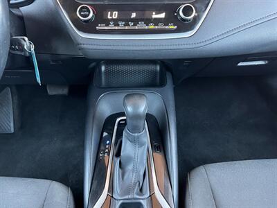 2021 Toyota Corolla SE   - Photo 41 - St. George, UT 84770-2625