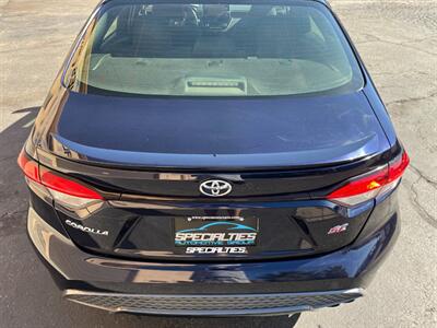 2021 Toyota Corolla SE   - Photo 20 - St. George, UT 84770-2625