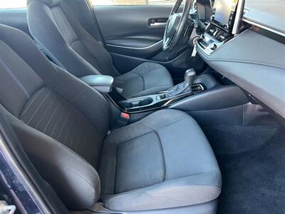2021 Toyota Corolla SE   - Photo 13 - St. George, UT 84770-2625