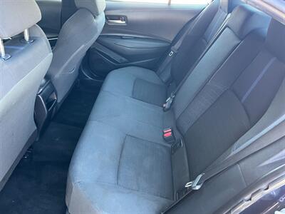 2021 Toyota Corolla SE   - Photo 11 - St. George, UT 84770-2625