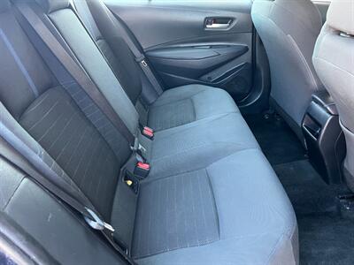 2021 Toyota Corolla SE   - Photo 15 - St. George, UT 84770-2625