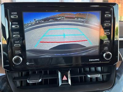 2021 Toyota Corolla SE   - Photo 42 - St. George, UT 84770-2625