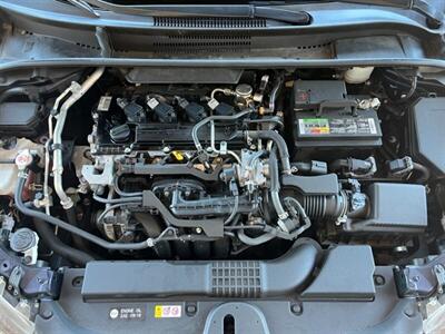 2021 Toyota Corolla SE   - Photo 4 - St. George, UT 84770-2625