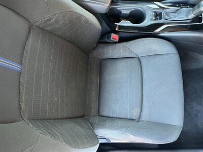 2021 Toyota Corolla SE   - Photo 39 - St. George, UT 84770-2625