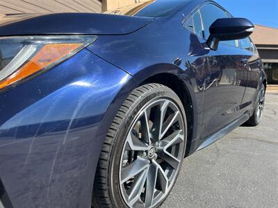2021 Toyota Corolla SE   - Photo 22 - St. George, UT 84770-2625