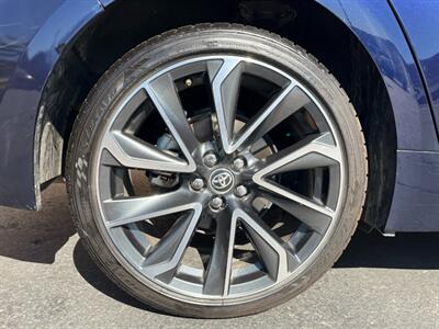 2021 Toyota Corolla SE   - Photo 36 - St. George, UT 84770-2625