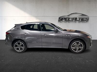 2023 Maserati Levante Modena   - Photo 11 - Bountiful, UT 84010