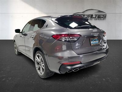 2023 Maserati Levante Modena   - Photo 8 - Bountiful, UT 84010